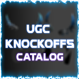 Find UGC Knockoffs Catalog