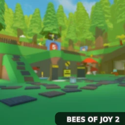 Bees Of Joy Simulator 2 icon