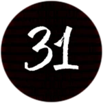 Secret 31