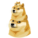 Headstack Doge