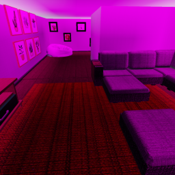 Vibe Home