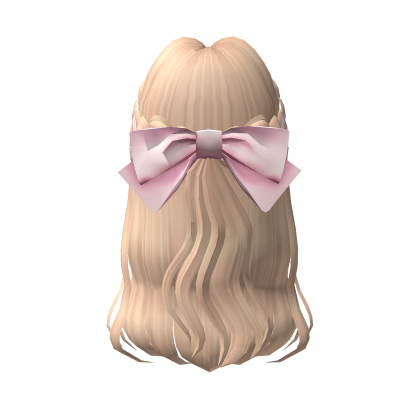 Beautiful Blonde Hai thumbnail