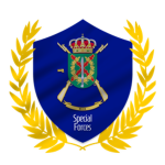 [EF] Special Forces