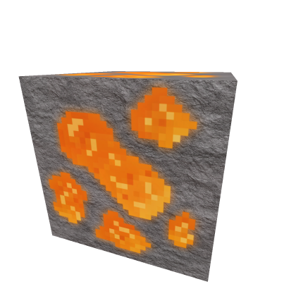 Palladium Ore