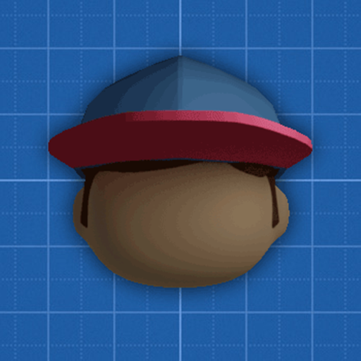 Character Controller official Roblox game thumbnail