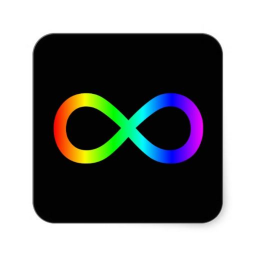 "THE PLACE OF INFINITE"