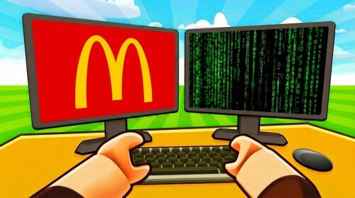 Hack A Business
