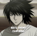 Kei's Anime Clothing