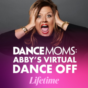 Dance Moms: Abby's Virtual Dance Off ALDC 