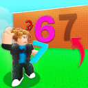 Collect The Numbers!