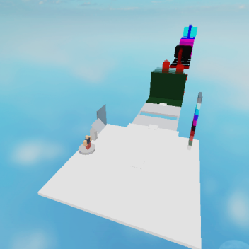 Galaxy's A Stage Per Difficulty Chart Obby !!!