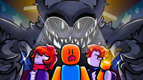 KittyLand Script By YUUGTRL - KittyLand (Horror) script preview