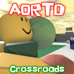 AORTD: Classic Crossroads