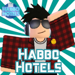 🏨 Habbo Hotels! [UPDATE!] 🏨