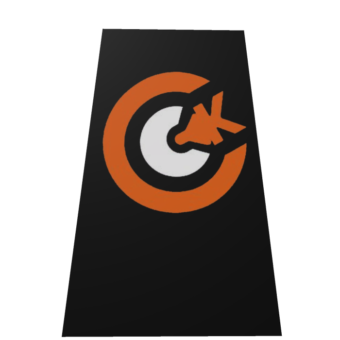 Kovaak's cape