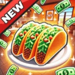Food Simulator X icon