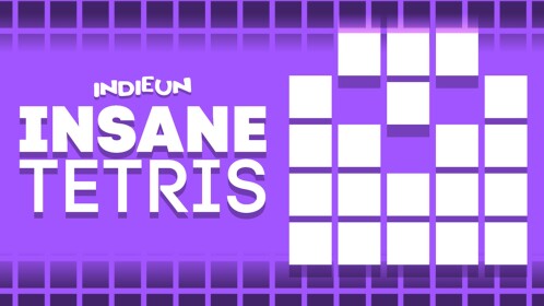 Insane Tetris (Beta)