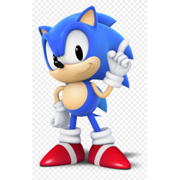 Sonic Theme Park