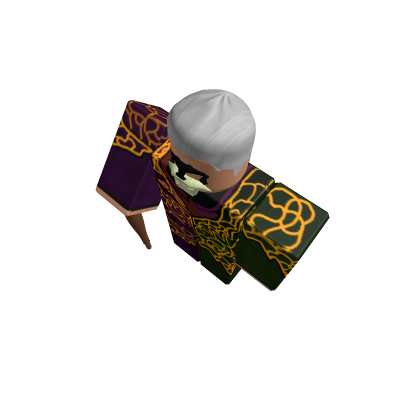 Lord Sheogorath