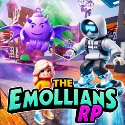 The Emollians RP (in development)