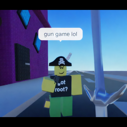 untitled gun gaem