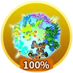 Game Badge Thumbnail