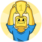 Obby Winner!