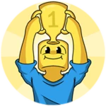 Game Badge Thumbnail