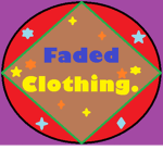 Faded Clothing©