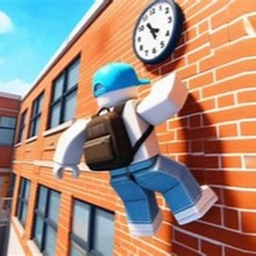 SCHOOL OBBY