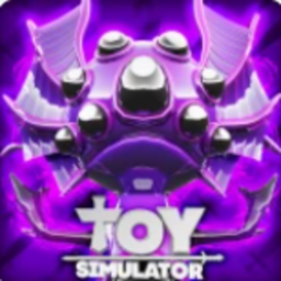 Toy Simulator Uncopylocked