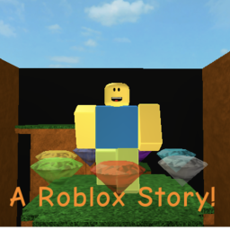 A Roblox Story! (TEST) icon