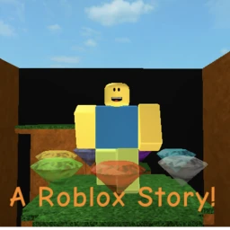 A Roblox Story! (TEST) icon