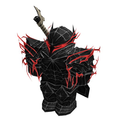 Guts Berserker Armor (✔)