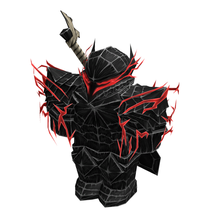 Guts Berserker Armor (✔)