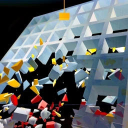 Break Glass If Bored icon