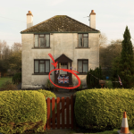 AVERAGE BRITISH HOUSE