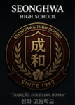 Seonghwa High School