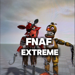 FNAF Extreme [FNAF SL]