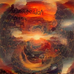 (Armageddon Arena) icon