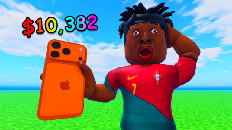 Phone Store Tycoon 📱 screenshot 2