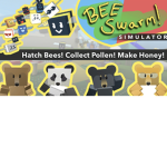 The bee swarm fan club