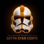 「 - 327th Star Corps - 」