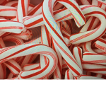 CANDY CANES!