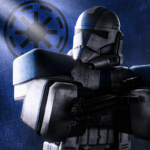 ТGCA | 501st Legion