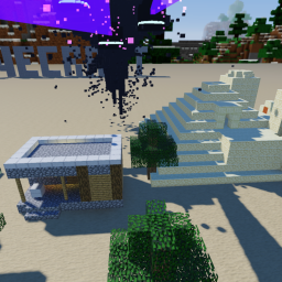 MINEBLOX RP