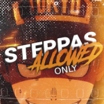 SteppasAllowedOnly