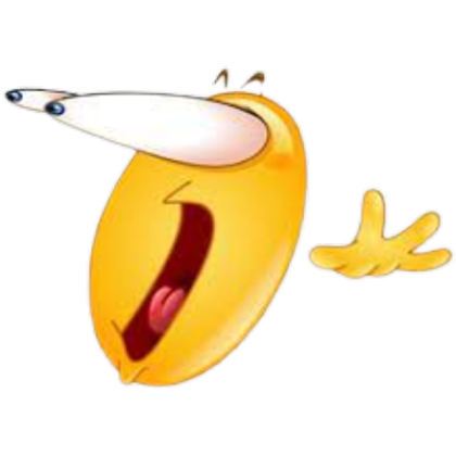 social credit emoji scream Roblox decal