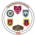 | TGS | Genel Branş Komutanlığı