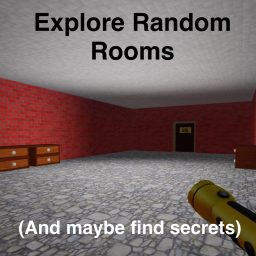 Museum of Random Rooms